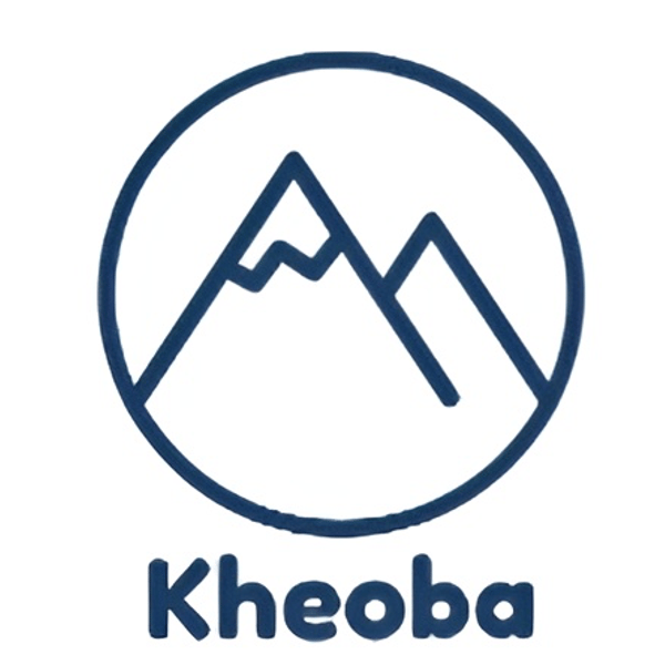 KHOB logo