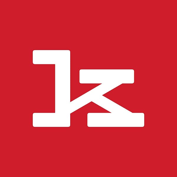 KDK logo