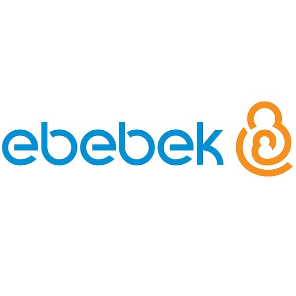 EBEBK logo