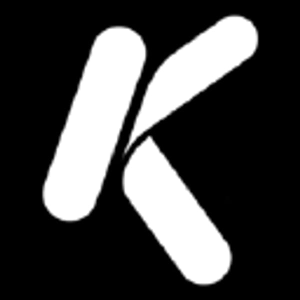 KUST logo