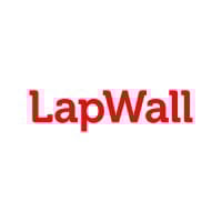 LAPWALL logo