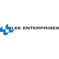 LEE logo