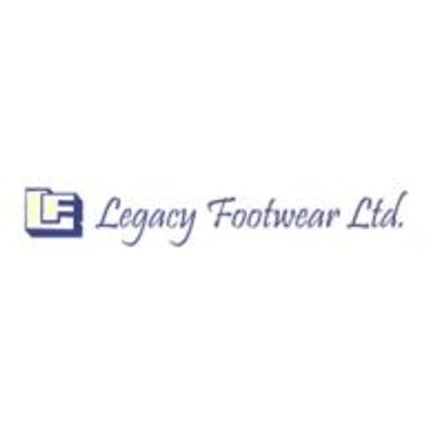 LEGACYFOOT logo