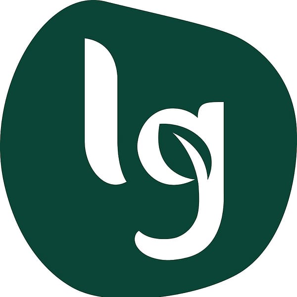 LGH logo