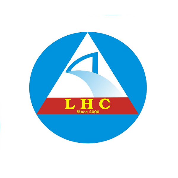 LHC logo