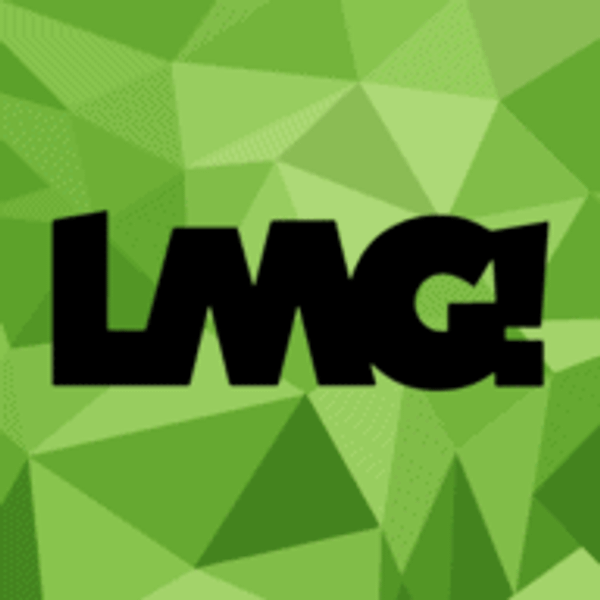 LMG logo