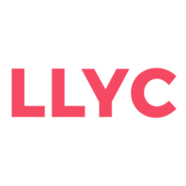 LLYC logo