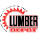 LUMBER logo