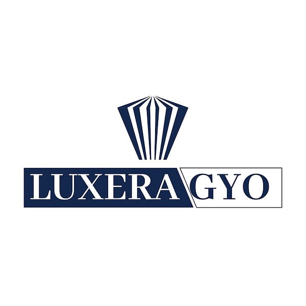 LXGYO logo