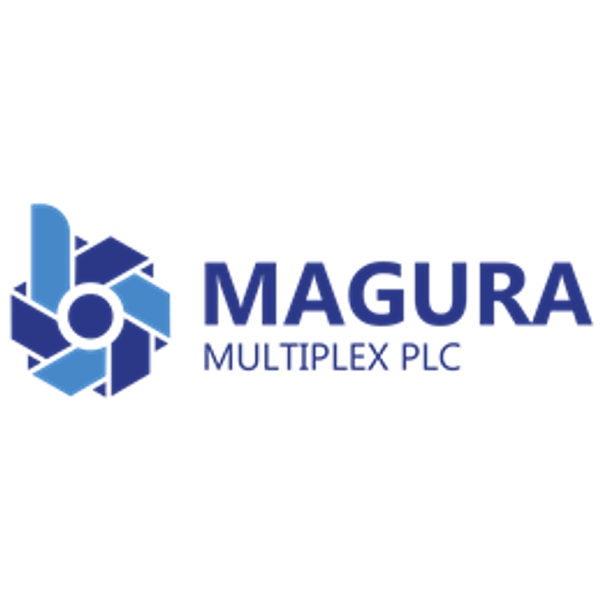 MAGURAPLEX logo