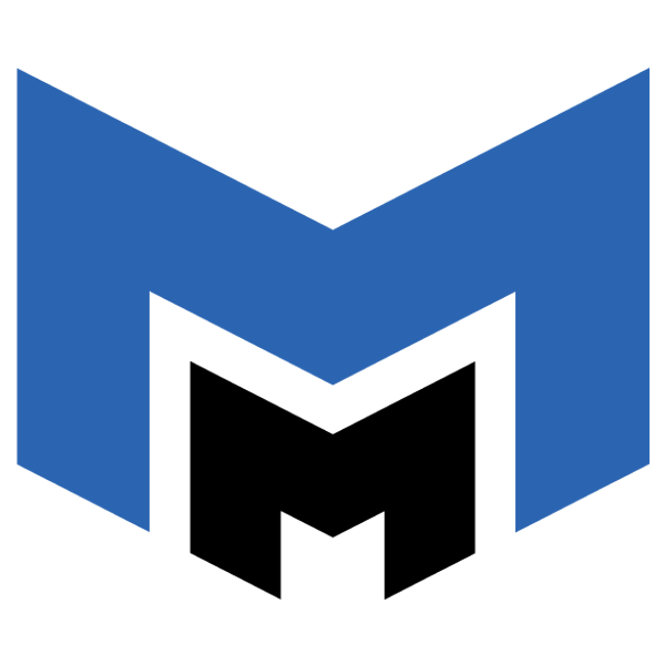 MAXM logo