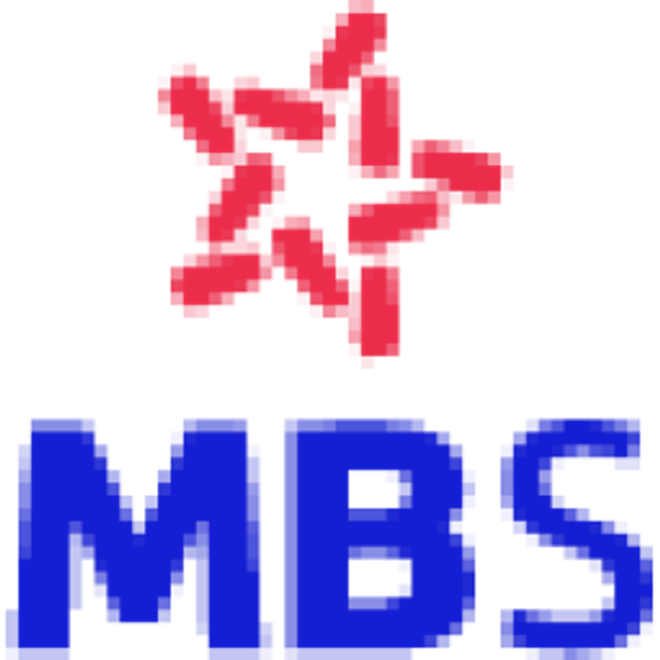 MBS logo