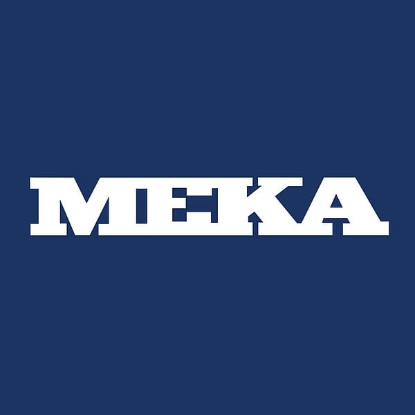 MEKAG logo