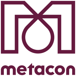 META logo