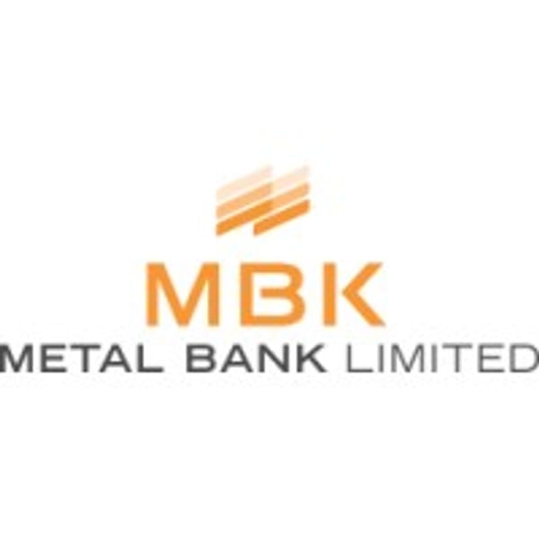 MBK logo