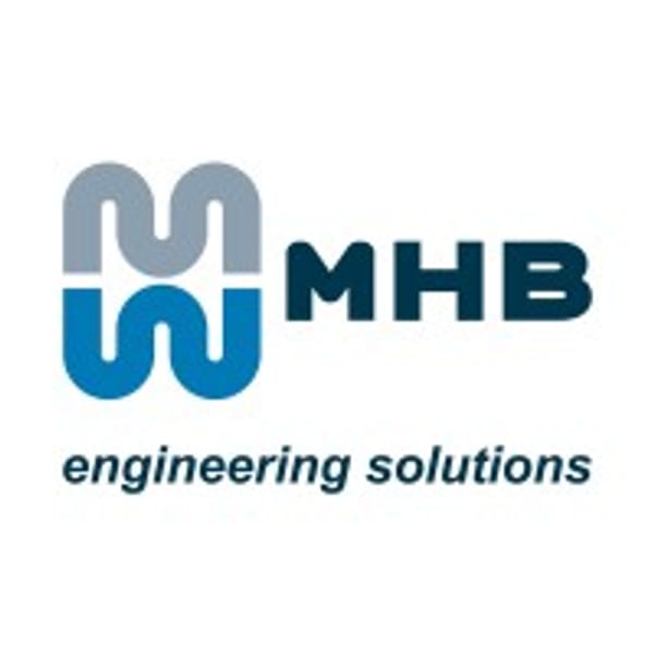 MHB logo