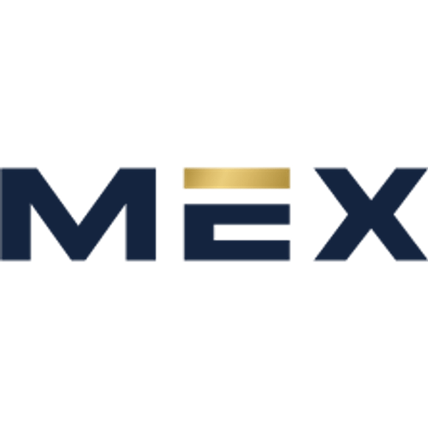 MEX logo
