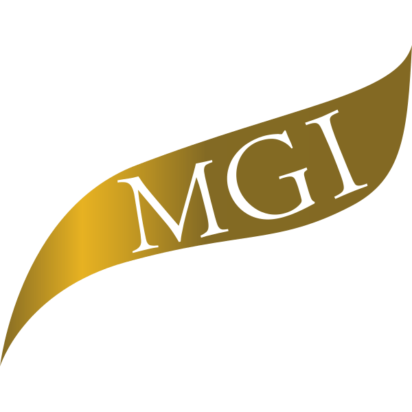 MGI logo