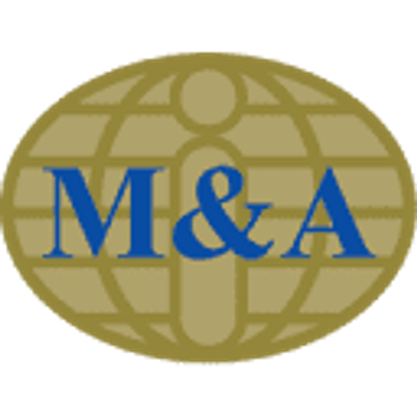 M&A logo