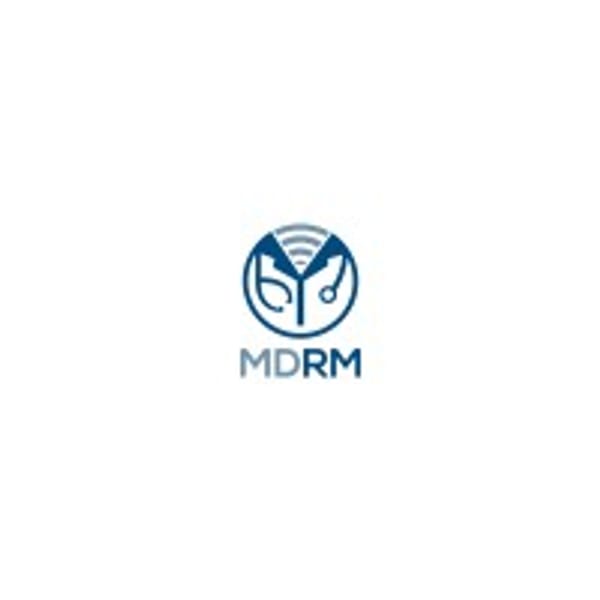 MDRM logo
