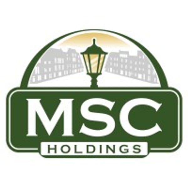MSCH logo