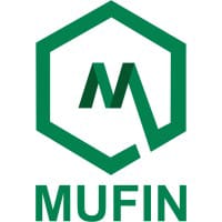 MUFIN logo