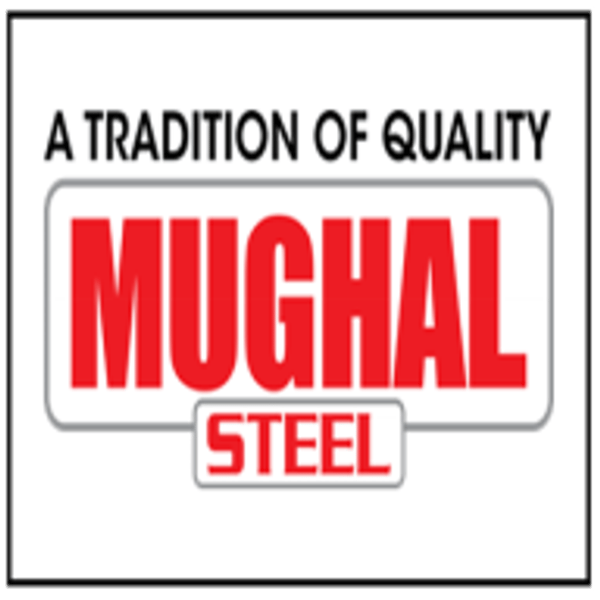 MUGHAL logo