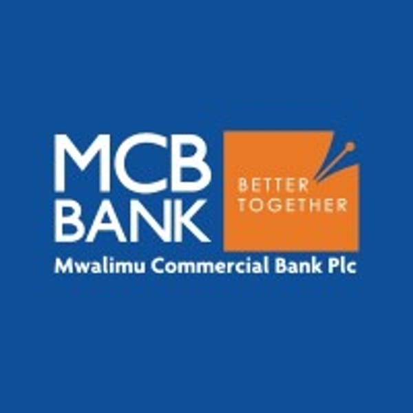 MCB logo