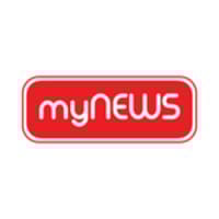 MYNEWS logo