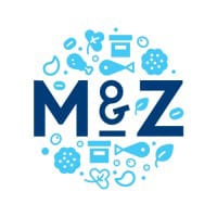 MZ logo