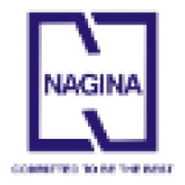 NAGC logo