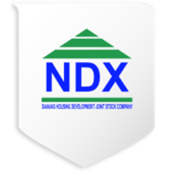 NDX logo