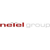NETEL logo
