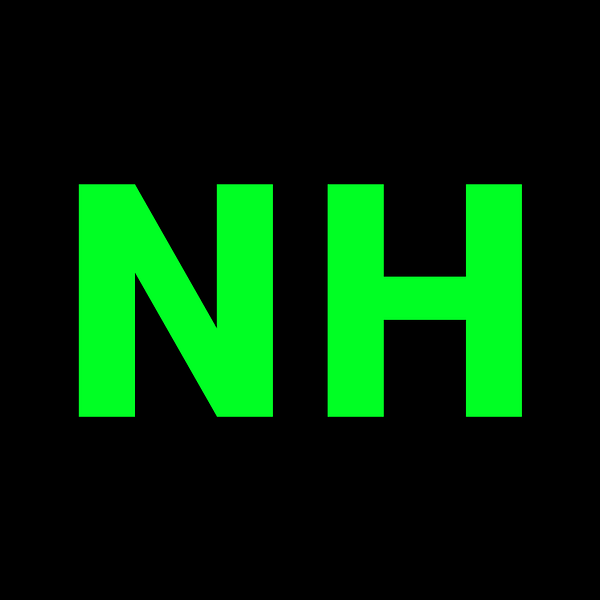 NEWH logo