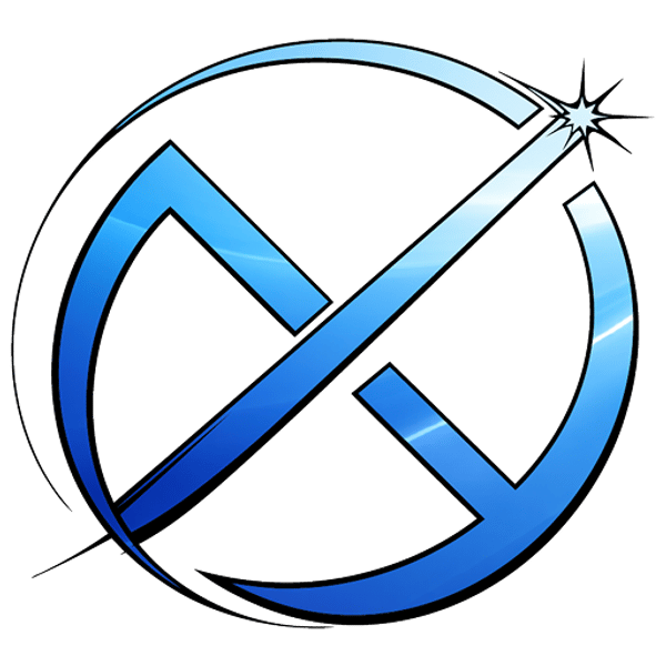 NEXR logo