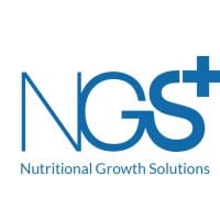 NGS logo
