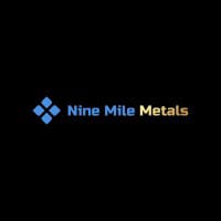 NINE logo