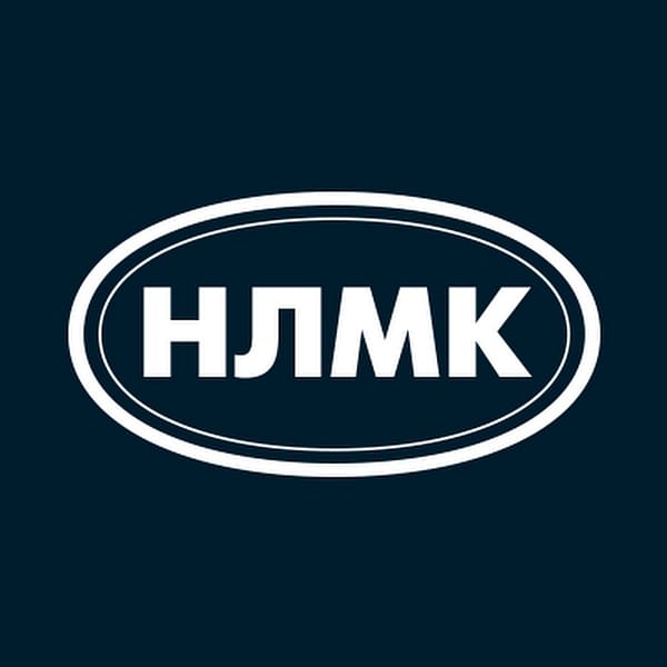 NLMK logo