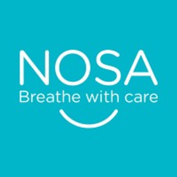 NOSA logo