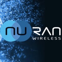 NUR logo