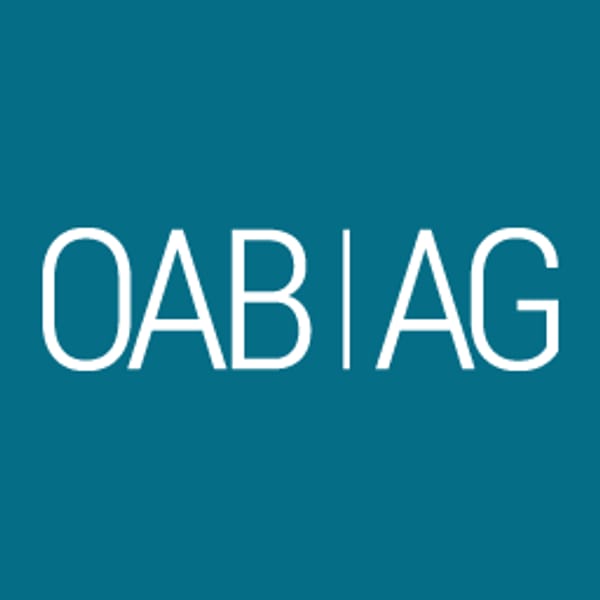 OAB0 logo