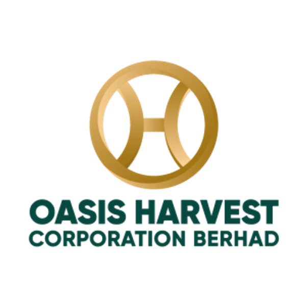 OASIS logo