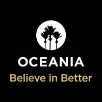 OCA logo