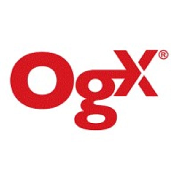 OGX logo