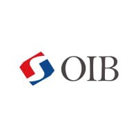 OIB logo
