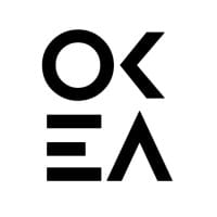 OKEA logo