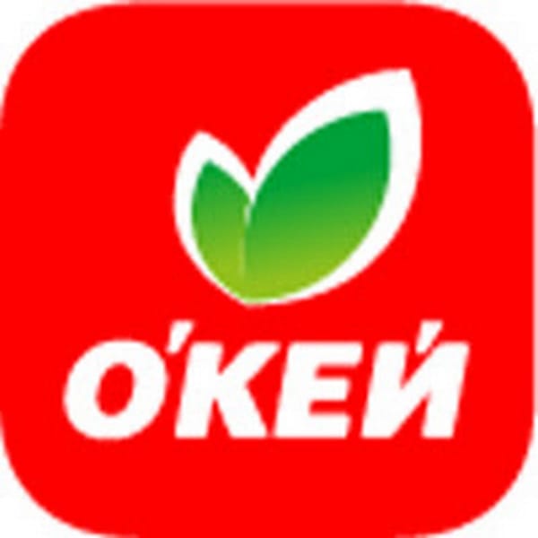 OKEY logo