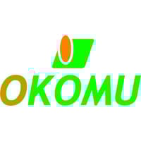 OKOMUOIL logo