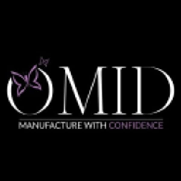 OMID logo
