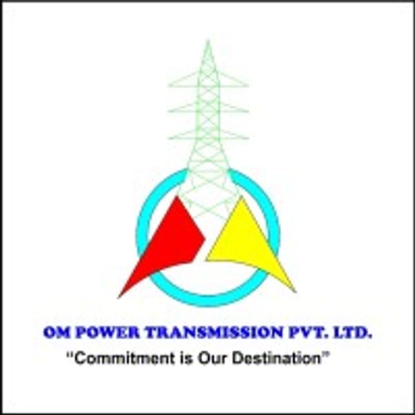 OMPOWER logo